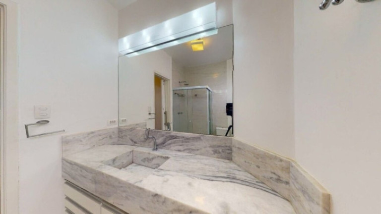 Imagem Apartamento com 2 Quartos à Venda, 98 m² em Jardim Paulista - São Paulo