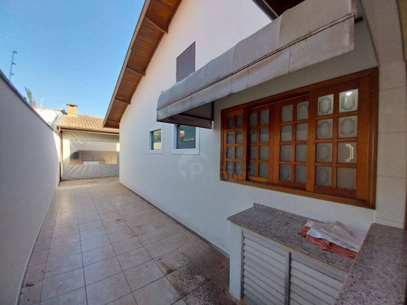 Imagem Casa com 3 Quartos para Alugar, 183 m² em Vila Suíça - Indaiatuba Imagem Casa com 3 Quartos para Alugar, 183 m² em Vila Suíça - Indaiatuba