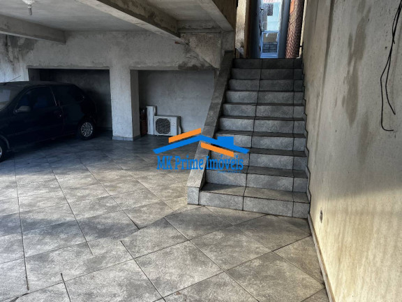 Imagem Casa com 4 Quartos à Venda, 289 m² em Jardim Roberto - Osasco Imagem Casa com 4 Quartos à Venda, 289 m² em Jardim Roberto - Osasco