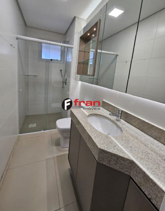 Imagem Apartamento com 2 Quartos à Venda, 76 m² em Itacorubi - Florianópolis Imagem Apartamento com 2 Quartos à Venda, 76 m² em Itacorubi - Florianópolis