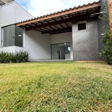 Imagem Casa com 3 Quartos à Venda, 200 m² em Residencial Betânia - Santana Do Paraíso Imagem Casa com 3 Quartos à Venda, 200 m² em Residencial Betânia - Santana Do Paraíso