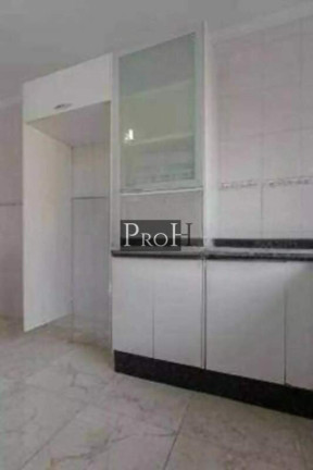 Imagem Sobrado com 3 Quartos à Venda, 120 m² em Campestre - Santo André