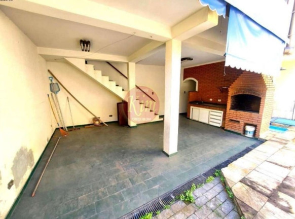 Imagem Sobrado com 3 Quartos à Venda, 180 m² em Vila Curuça - São Paulo