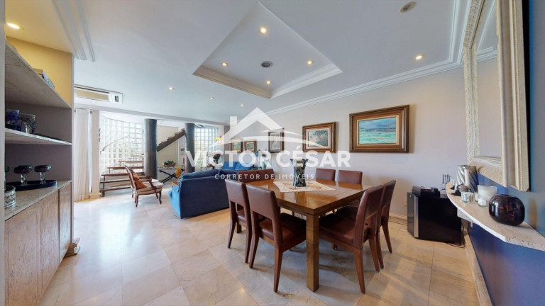 Imagem Apartamento com 5 Quartos à Venda, 593 m² em Barra Da Tijuca - Rio De Janeiro