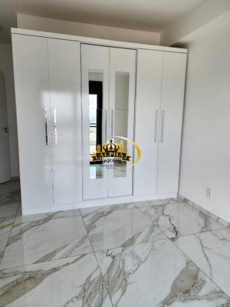 Imagem Apartamento com 2 Quartos à Venda, 75 m² em Tamboré - Barueri