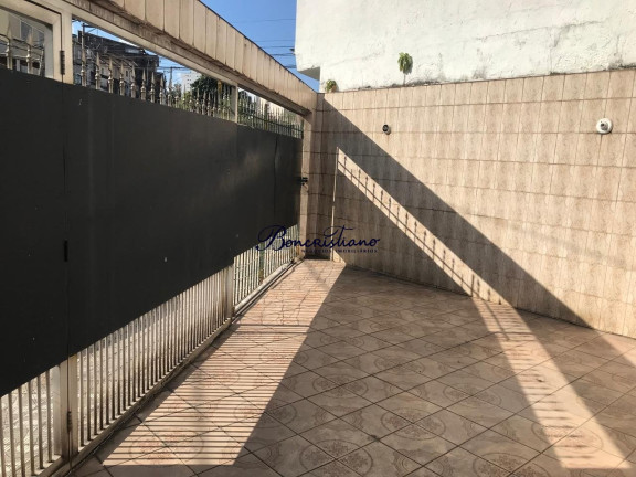 Imagem Casa com 3 Quartos à Venda ou Locação, 125 m² em Vila Aurora (zona Norte) - Sao Paulo