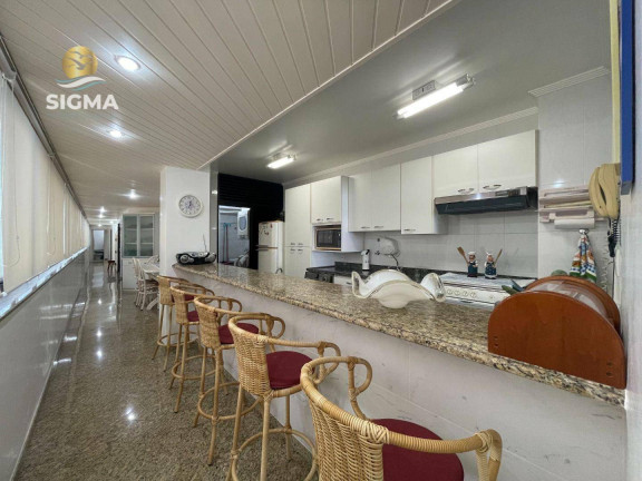 Imagem Apartamento com 3 Quartos à Venda, 212 m² em Praia Das Astúrias - Guarujá Imagem Apartamento com 3 Quartos à Venda, 212 m² em Praia Das Astúrias - Guarujá