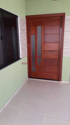 Imagem Casa com 4 Quartos à Venda, 200 m² em Novo Portinho - Cabo Frio