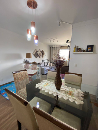Imagem Apartamento com 3 Quartos à Venda, 64 m² em Paulicéia - São Bernardo Do Campo
