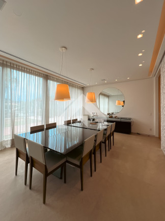 Imagem Casa de Condomínio com 5 Quartos à Venda, 1.702 m² em Alphaville Residencial Zero - Barueri Imagem Casa de Condomínio com 5 Quartos à Venda, 1.702 m² em Alphaville Residencial Zero - Barueri