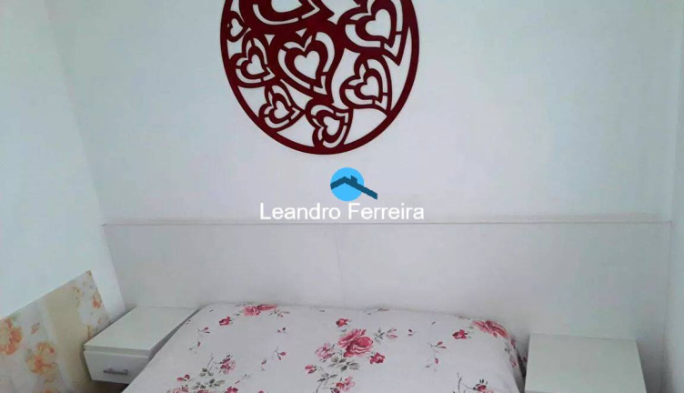 Imagem Apartamento com 2 Quartos à Venda, 80 m² em Centro - São Bernardo Do Campo