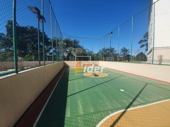 Imagem Apartamento com 2 Quartos para Alugar, 69 m² em Estrela Sul - Juiz De Fora