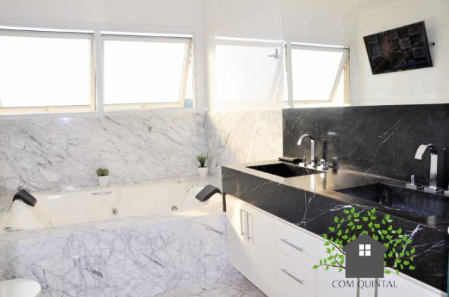 Imagem Casa com 4 Quartos à Venda, 314 m² em Jardim Do Golf I - Jandira