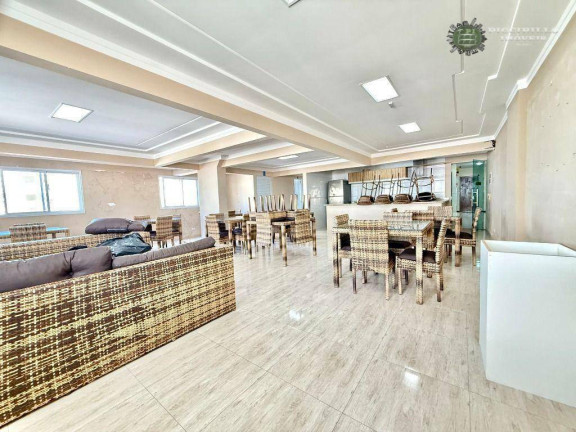 Imagem Apartamento com 1 Quarto à Venda, 53 m² em Aviação - Praia Grande Imagem Apartamento com 1 Quarto à Venda, 53 m² em Aviação - Praia Grande