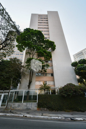 Imagem Apartamento com 4 Quartos à Venda, 127 m² em Cerqueira César - São Paulo Imagem Apartamento com 4 Quartos à Venda, 127 m² em Cerqueira César - São Paulo