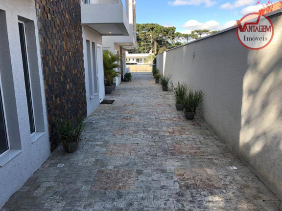 Imagem Sobrado com 3 Quartos à Venda, 319 m² em Mossunguê - Curitiba Imagem Sobrado com 3 Quartos à Venda, 319 m² em Mossunguê - Curitiba