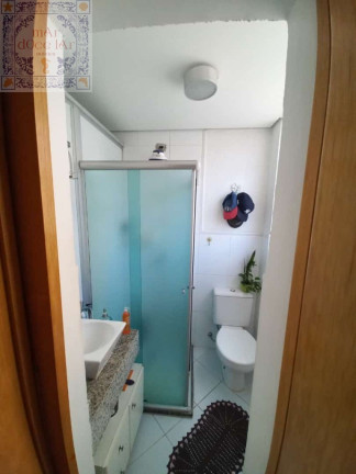 Imagem Apartamento com 3 Quartos à Venda, 105 m² em Gonzaga - Santos