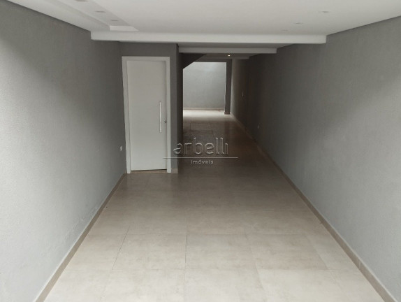 Imagem Sobrado com 3 Quartos à Venda, 100 m² em Vila Bonilha - São Paulo