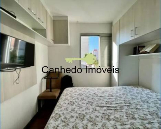 Imagem Apartamento com 3 Quartos à Venda, 70 m² em Saúde - São Paulo