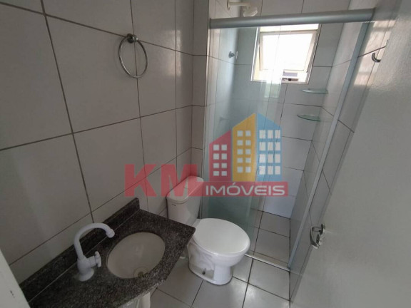 Imagem Apartamento com 2 Quartos para Alugar, em Mossoró Imagem Apartamento com 2 Quartos para Alugar, em Mossoró