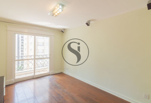 Imagem Apartamento com 3 Quartos para Alugar, 109 m² em Perdizes - São Paulo