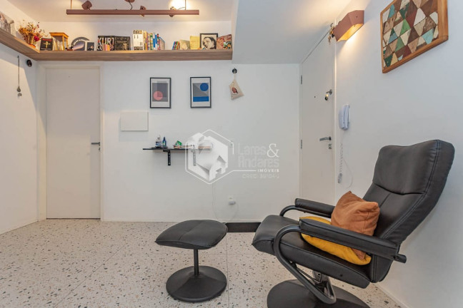 Imagem Apartamento com 1 Quarto à Venda, 47 m² em Vila Buarque - São Paulo Imagem Apartamento com 1 Quarto à Venda, 47 m² em Vila Buarque - São Paulo