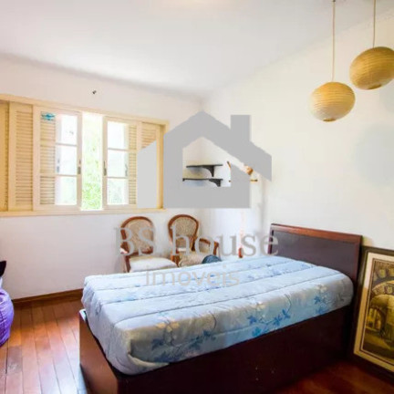 Imagem Sobrado com 3 Quartos à Venda, 360 m² em Centro - Santo André Imagem Sobrado com 3 Quartos à Venda, 360 m² em Centro - Santo André
