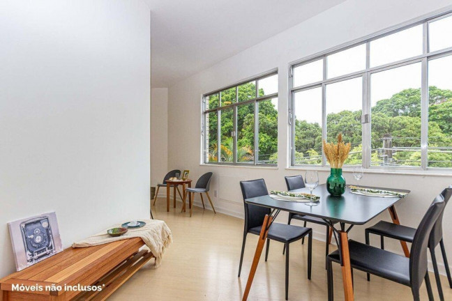 Imagem Imóvel com 2 Quartos à Venda, em Gávea - Rio De Janeiro Imagem Imóvel com 2 Quartos à Venda, em Gávea - Rio De Janeiro