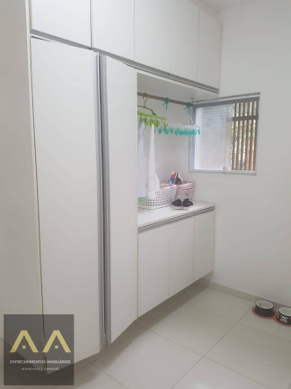Imagem Casa com 4 Quartos para Alugar, 322 m² em Alphaville - Santana De Parnaíba