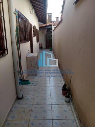 Imagem Casa com 2 Quartos à Venda, 124 m² em Ocian - Praia Grande Imagem Casa com 2 Quartos à Venda, 124 m² em Ocian - Praia Grande