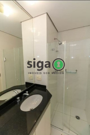 Imagem Apartamento com 2 Quartos para Alugar, 72 m² em Itaim Bibi - São Paulo Imagem Apartamento com 2 Quartos para Alugar, 72 m² em Itaim Bibi - São Paulo