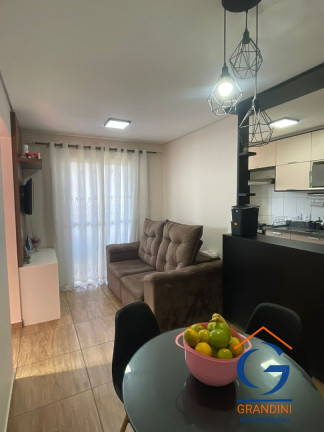 Imagem Apartamento com 2 Quartos à Venda, 50 m² em Apartamento Manacás - Mogi Mirim Imagem Apartamento com 2 Quartos à Venda, 50 m² em Apartamento Manacás - Mogi Mirim