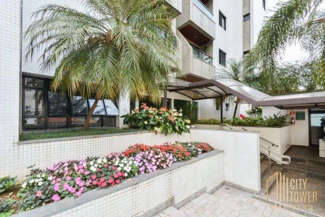 Imagem Apartamento com 3 Quartos à Venda, 138 m² em Chácara Inglesa - São Paulo