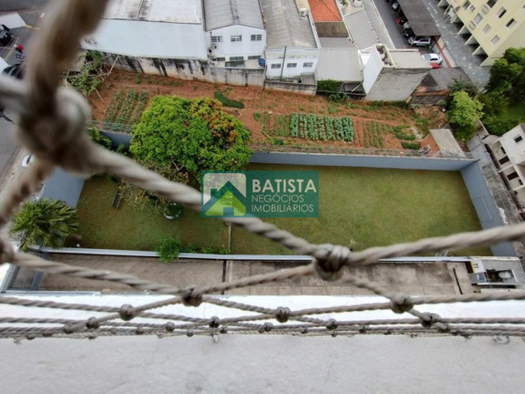 Imagem Apartamento com 4 Quartos à Venda, 153 m² em Jardim Bela Vista - Santo André