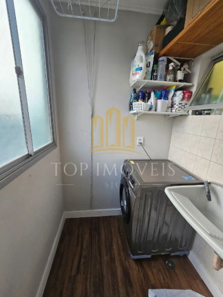 Imagem Apartamento com 2 Quartos à Venda, 54 m² em Jardim América - São José Dos Campos