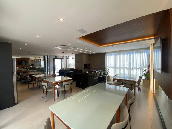 Imagem Apartamento com 3 Quartos à Venda, 79 m² em Parque São Paulo - Cascavel Imagem Apartamento com 3 Quartos à Venda, 79 m² em Parque São Paulo - Cascavel