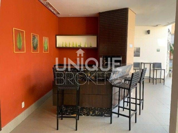 Imagem Apartamento com 1 Quarto à Venda, 41 m² em Centro - Itupeva Imagem Apartamento com 1 Quarto à Venda, 41 m² em Centro - Itupeva