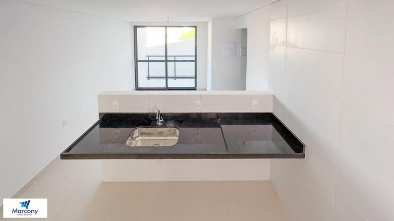 Apartamento com 3 Quartos à Venda, 65 m² em Bessa - João Pessoa