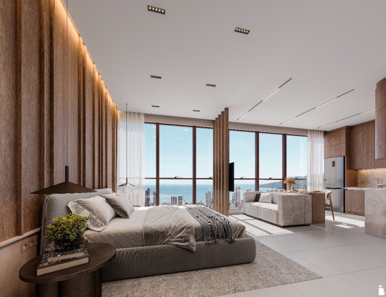 Imagem Apartamento com 2 Quartos à Venda, 66 m² em Perequê - Porto Belo Imagem Apartamento com 2 Quartos à Venda, 66 m² em Perequê - Porto Belo