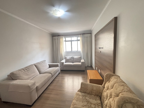 Imagem Apartamento com 2 Quartos à Venda, 72 m² em Perdizes - São Paulo