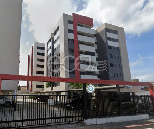 Imagem Apartamento com 3 Quartos à Venda, 76 m² em Coroa Do Meio - Aracaju Imagem Apartamento com 3 Quartos à Venda, 76 m² em Coroa Do Meio - Aracaju