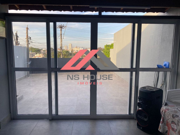 Imagem Casa com 3 Quartos à Venda, 172 m² em Jardim Sao Caetano - São Caetano Do Sul Imagem Casa com 3 Quartos à Venda, 172 m² em Jardim Sao Caetano - São Caetano Do Sul