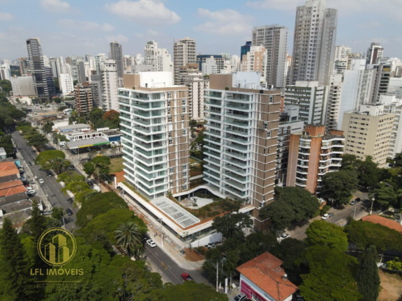 Imagem Imóvel à Venda, 186 m² em Moema - São Paulo