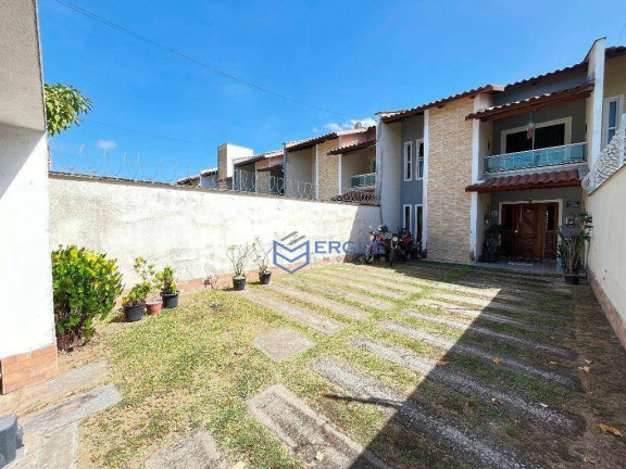 Casa com 4 Quartos à Venda, 140 m² em Urucunema - Eusébio