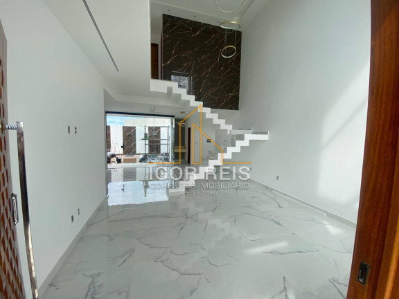 Imagem Casa com 3 Quartos à Venda, em Cidade Jardim - Campos Dos Goytacazes Imagem Casa com 3 Quartos à Venda, em Cidade Jardim - Campos Dos Goytacazes