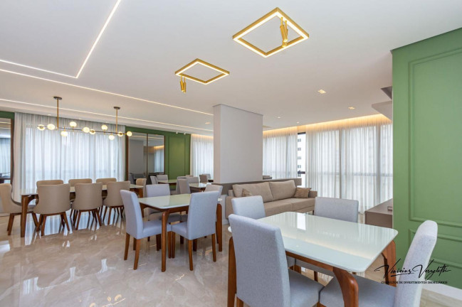 Imagem Apartamento com 4 Quartos à Venda, 136 m² em Pioneiros - Balneário Camboriú