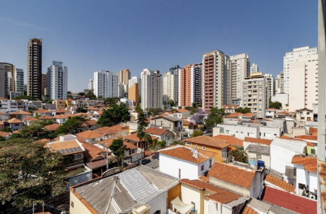 Imagem Imóvel com 2 Quartos à Venda, 72 m² em Perdizes - São Paulo Imagem Imóvel com 2 Quartos à Venda, 72 m² em Perdizes - São Paulo
