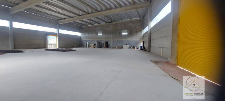 Imagem Galpão para Alugar, 1.600 m² em Vila Industrial - Bom Jesus Dos Perdões Imagem Galpão para Alugar, 1.600 m² em Vila Industrial - Bom Jesus Dos Perdões