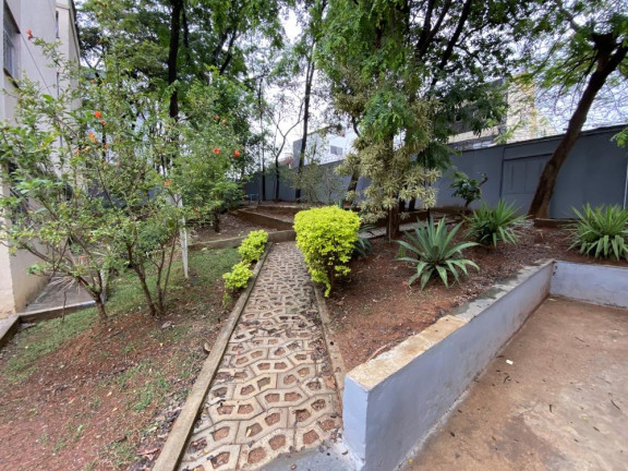 Imagem Apartamento com 2 Quartos à Venda, 48 m² em Paquetá - Belo Horizonte
