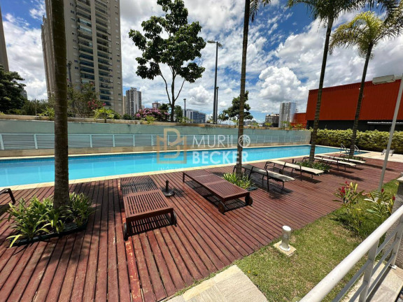Imagem Apartamento com 1 Quarto à Venda, 63 m² em Jardim Aquárius - São José Dos Campos